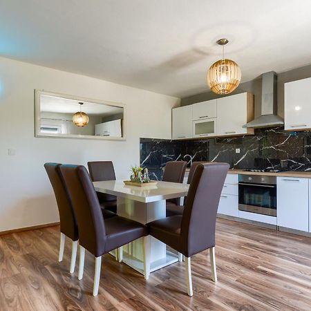 Villa Luka Donje Rastane Bagian luar foto