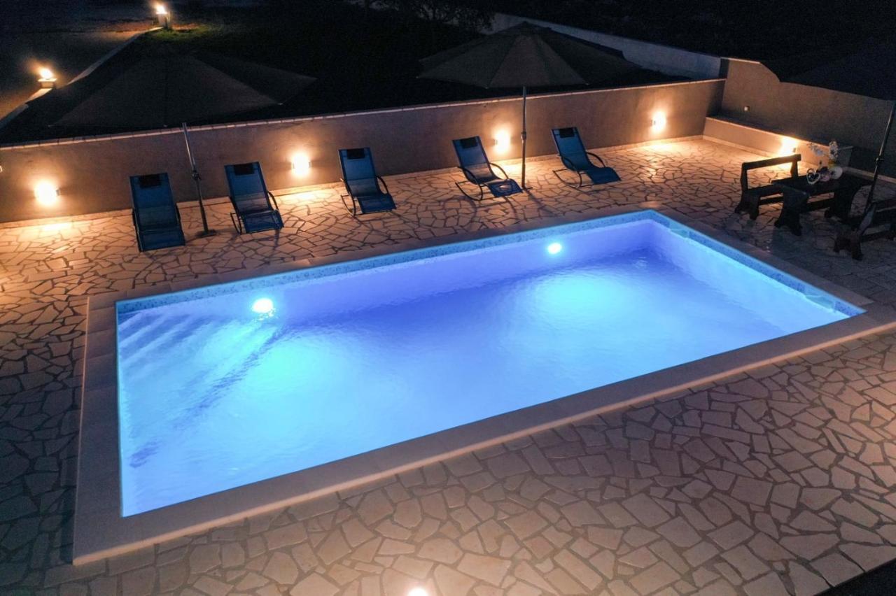 Villa Luka Donje Rastane Bagian luar foto