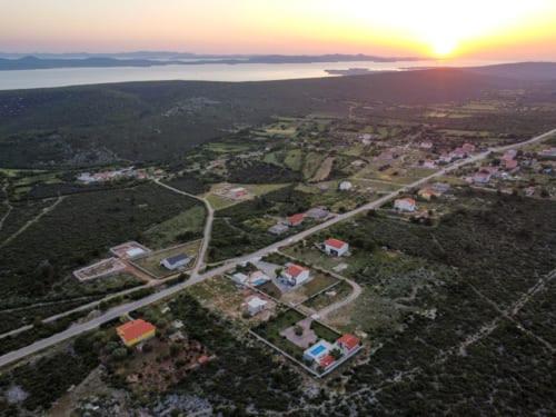 Villa Luka Donje Rastane Bagian luar foto