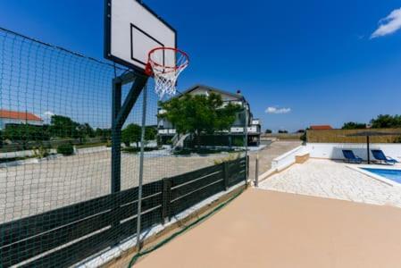 Villa Luka Donje Rastane Bagian luar foto