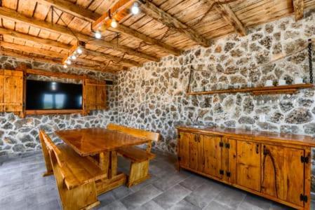 Villa Luka Donje Rastane Bagian luar foto