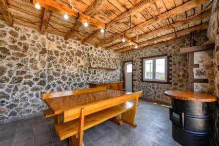 Villa Luka Donje Rastane Bagian luar foto