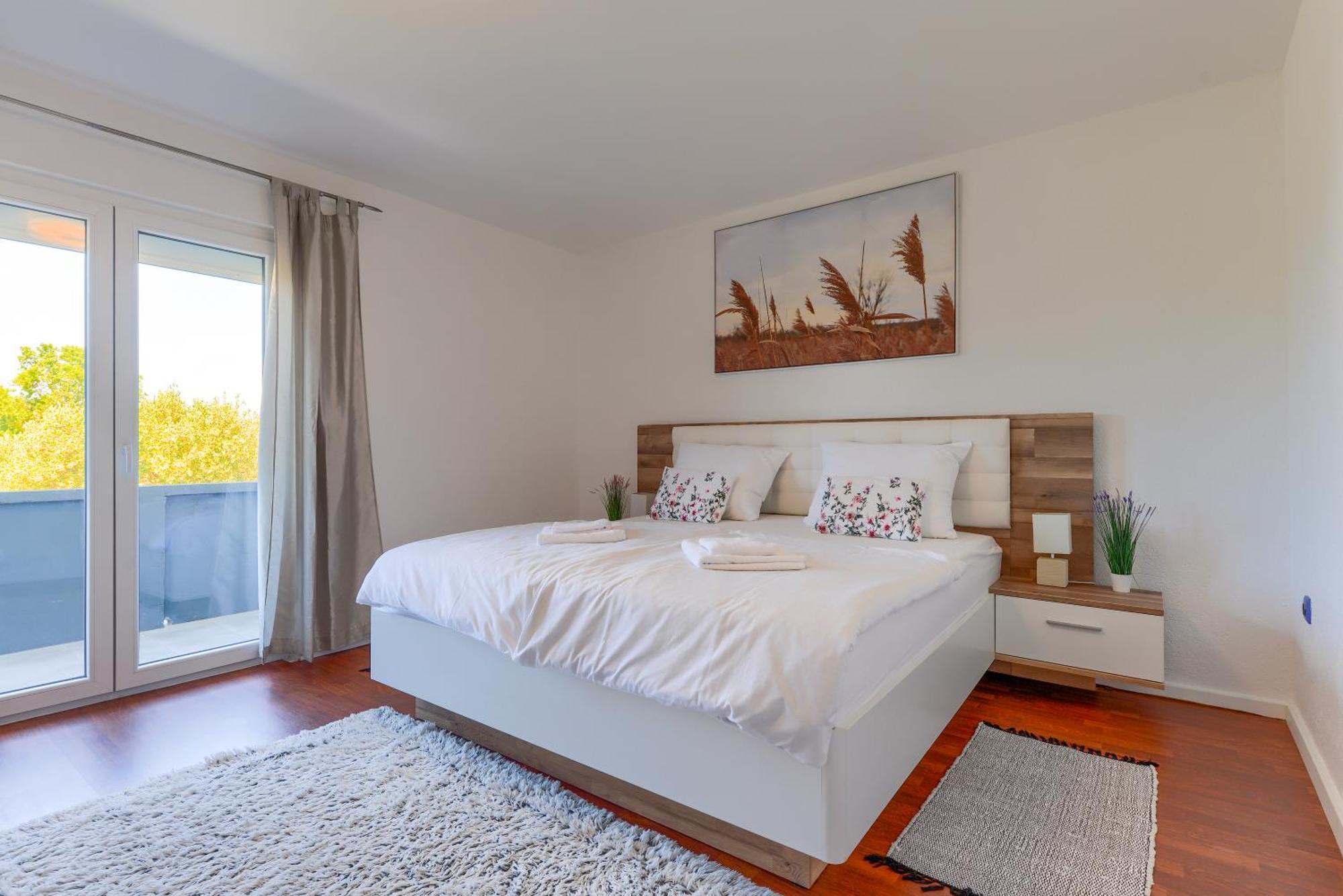 Villa Luka Donje Rastane Bagian luar foto