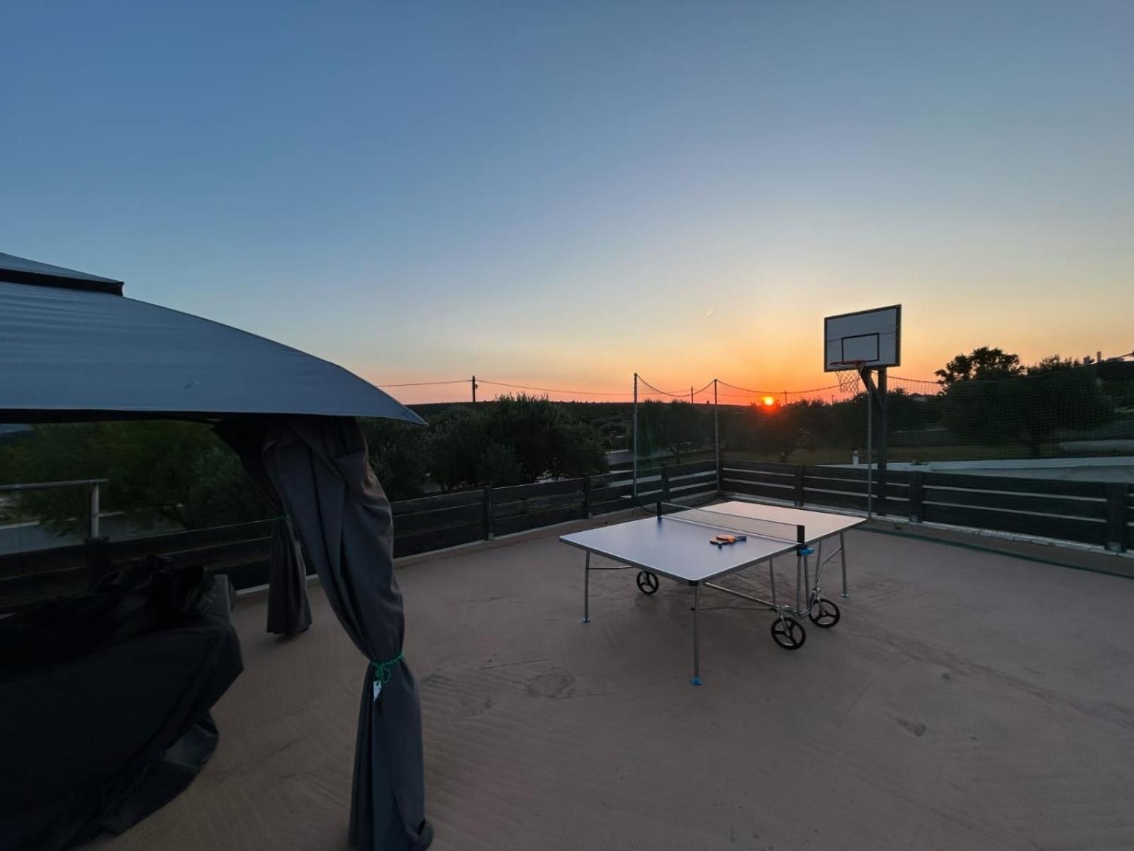 Villa Luka Donje Rastane Bagian luar foto