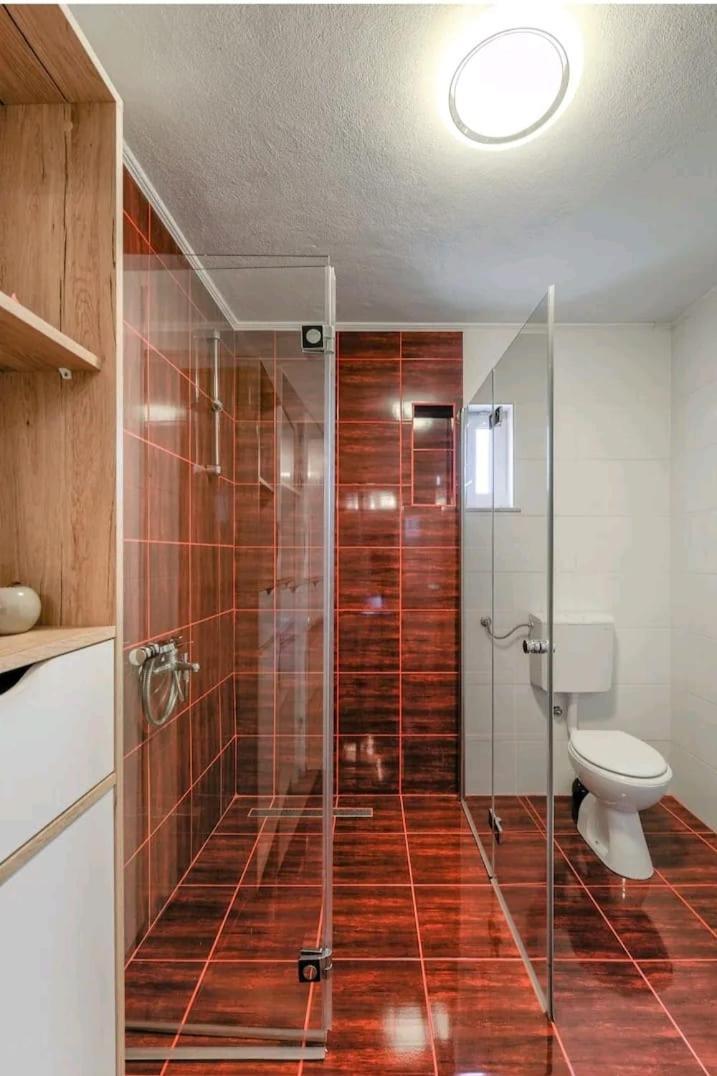 Villa Luka Donje Rastane Bagian luar foto